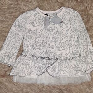 Wendy Bellissimo top